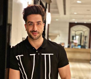 Aly Goni,