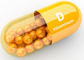 Good news! 'Vitamin D decreases complications, risk of death in COVID -19 patients'