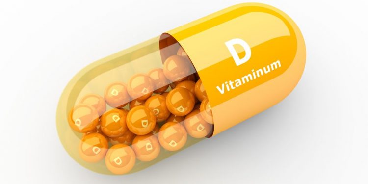 Good news! 'Vitamin D decreases complications, risk of death in COVID -19 patients'