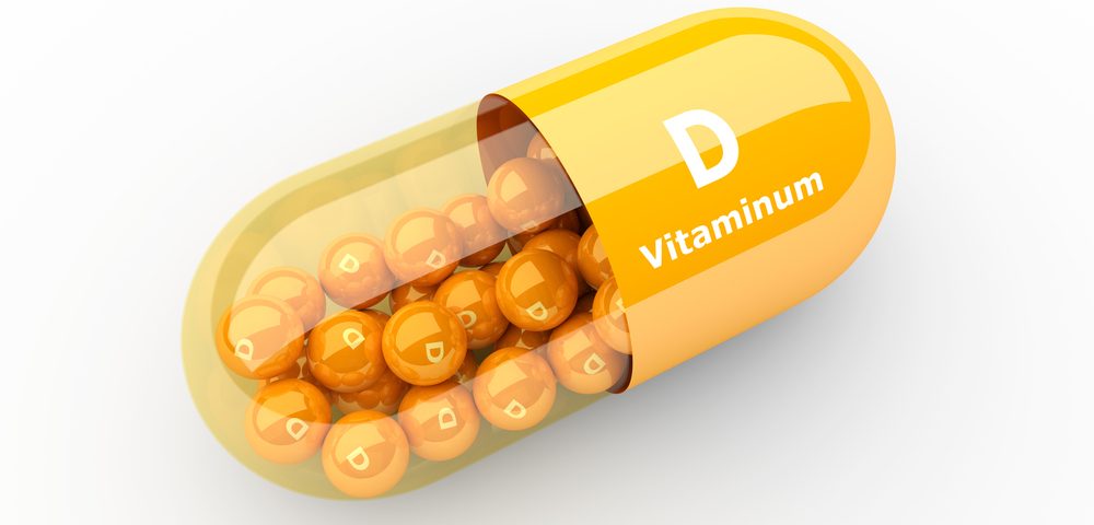 Good news! 'Vitamin D decreases complications, risk of death in COVID -19 patients'