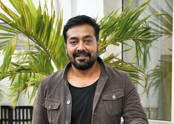 Anurag Kashyap