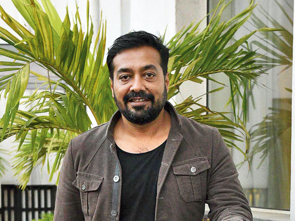 Anurag Kashyap questioned for nearly 8 hours in alleged sexual misconduct case