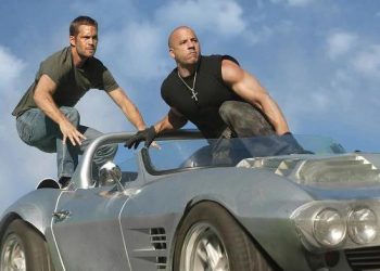 'Fast And Furious' franchise to wind up after 11th film