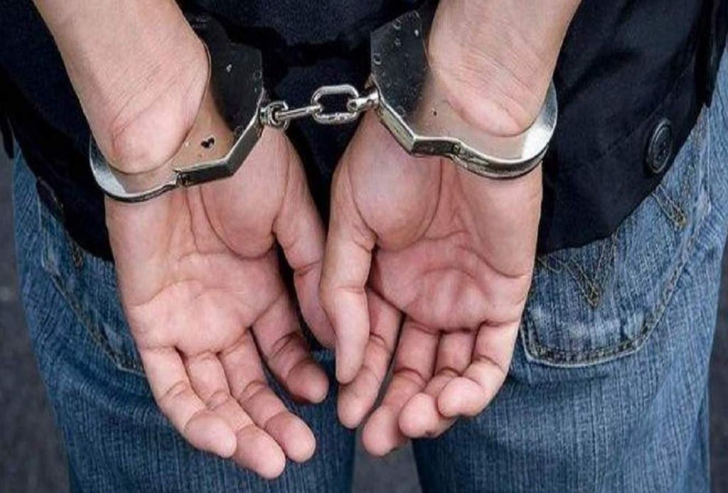 2 arrested for demanding extortion money from businessman in Cuttack