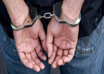 2 arrested for demanding extortion money from businessman in Cuttack