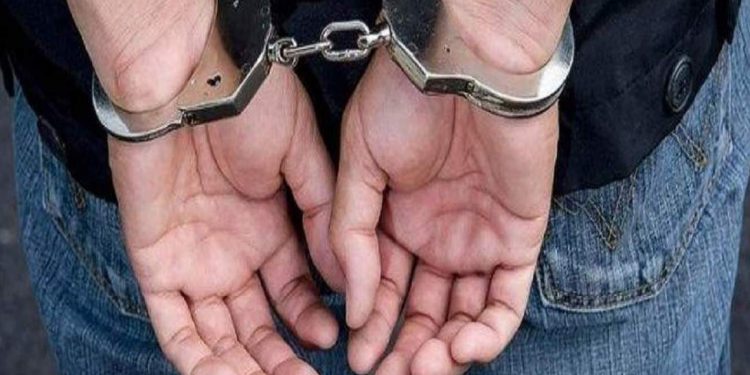 2 arrested for demanding extortion money from businessman in Cuttack