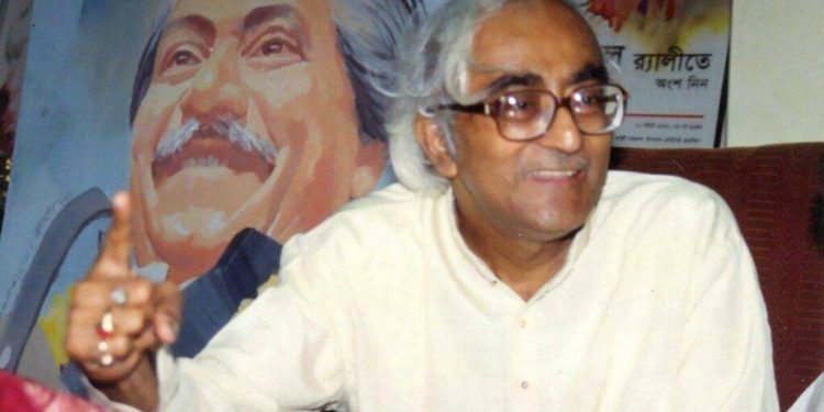 Veteran artiste Pradip Ghosh passes away after testing positive for COVID