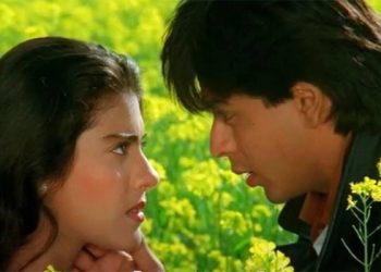 SRK-Kajol statue to be unveiled in London's Leicester Square as DDLJ turns 25