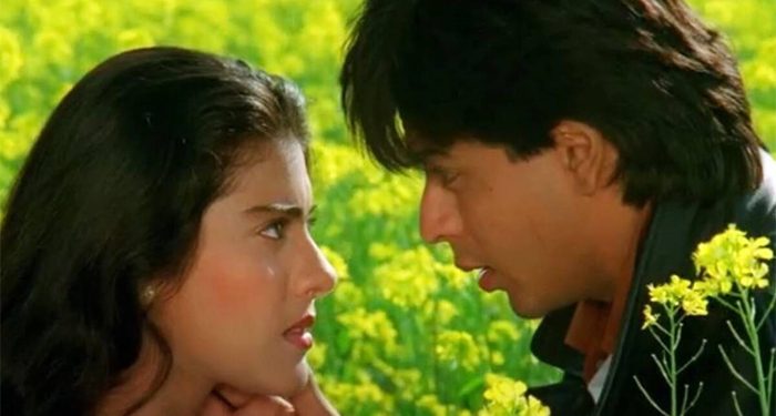 SRK-Kajol statue to be unveiled in London's Leicester Square as DDLJ turns 25