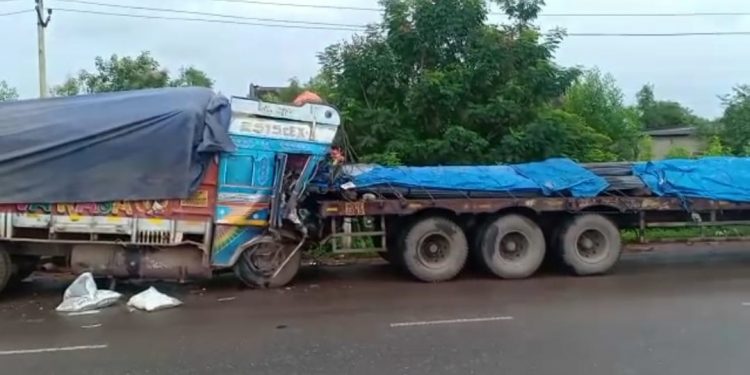 3 dead, 3 injured in two separate road mishaps in Odisha