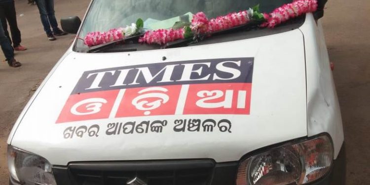 6 journalists arrested for extorting money from businessman in Bhubaneswar