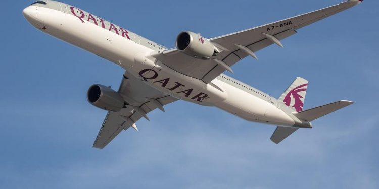 Pakistan fine on Qatar Airways for violating SOPs