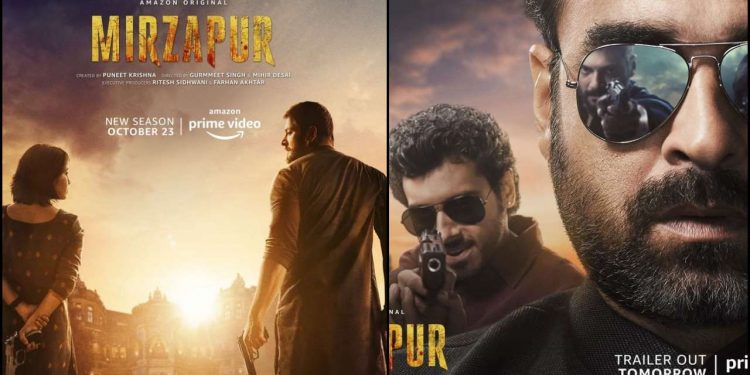 Guddu back to take revenge in Mirzapur 2 action-packed trailer; take a look