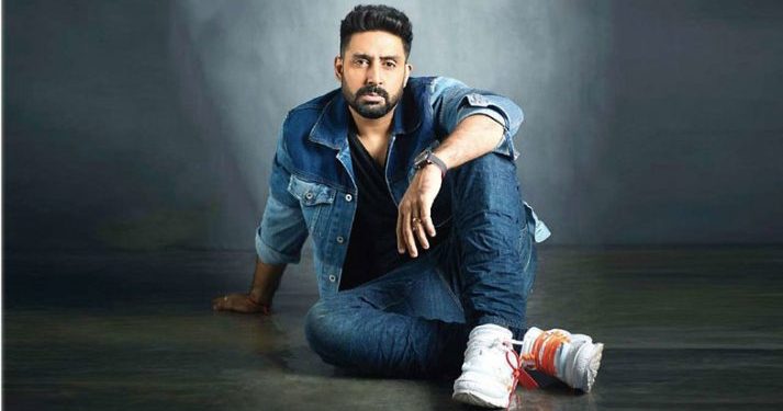 Abhishek Bachchan's befitting reply to troll asking for hash