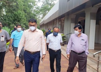 Admin finds negligence by pvt hosp