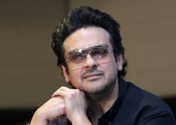 Adnan Sami