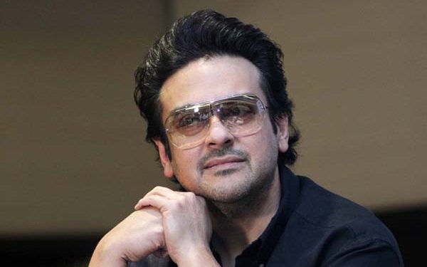 Adnan Sami