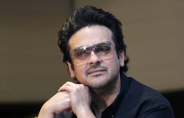 Adnan Sami