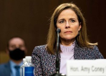 Amy Coney Barrett