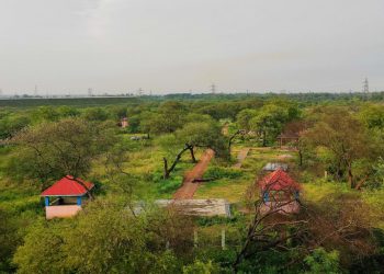 Angul draws up master plan to boost tourism