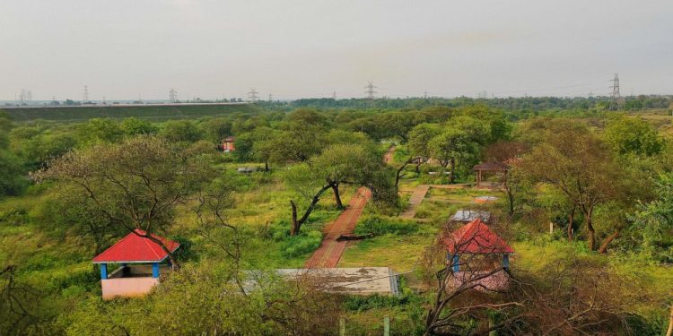 Angul draws up master plan to boost tourism