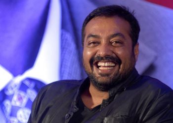 Anurag Kashyap