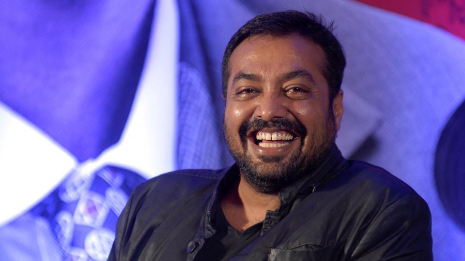 Anurag Kashyap