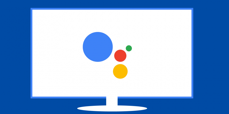 Now Google Assistant arrives on Samsung smart TVs