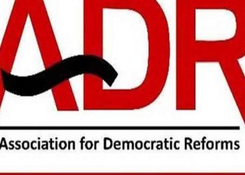 Association for Democratic Reforms ADR