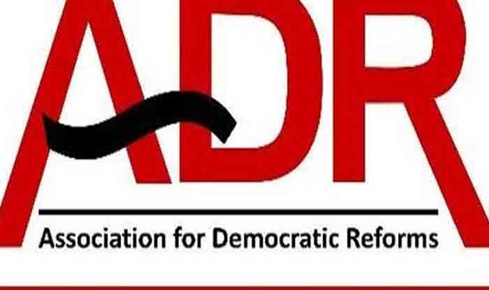 Association for Democratic Reforms ADR
