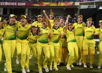 Australia