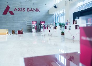 Axis Bank