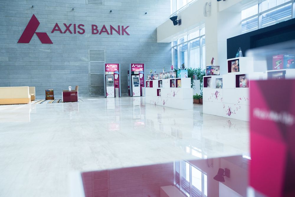 Axis Bank