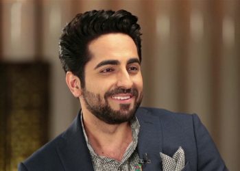 Ayushmann Khurrana