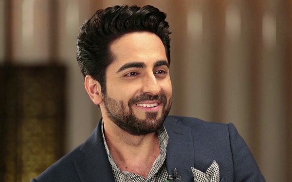 Ayushmann Khurrana