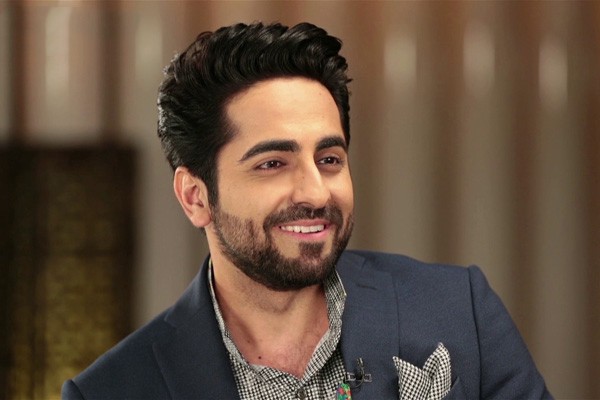 This is what Ayushmann Khurrana has to say on the 2nd anniversary of 'Andhadhun': Read on for details - OrissaPOST