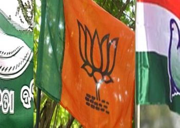 BJD, BJP, Cong keep aspirants guessing