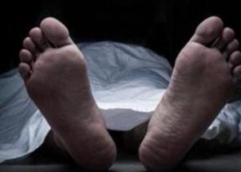 Blood-soaked body recovered from roadside in Boudh district