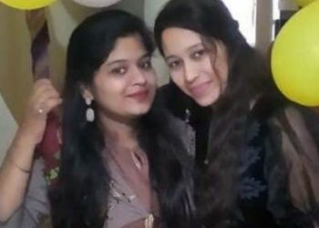 Bodies of sisters who jumped into Tel river recovered