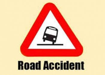 Bus carrying Tamil Nadu bound migrant workers overturns in Malkangiri, seven injured 