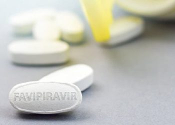 COVID-19 SOP on use of favipiravir tablet issued
