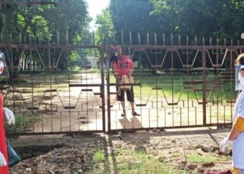 COVID-19 cases on the rise in Angul district due to RRTs’ negligence