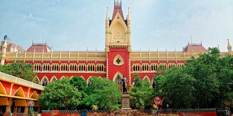 Calcutta High Court