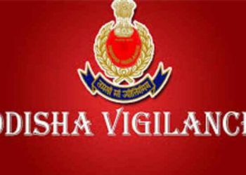 Crorepati Gajapati lecturer under vigilance scanner