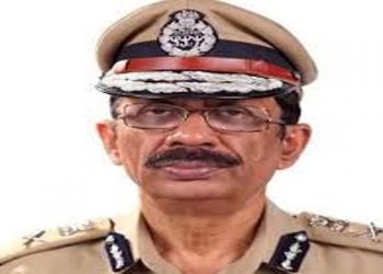 DGP Abhay reviews security arrangements for Tirtol Assembly constituency bypoll