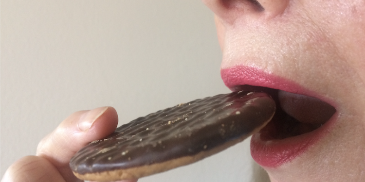 Dream Job: Eat biscuits and get paid Rs 40 lakh