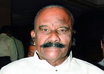 Former Telangana home minister Narasimha Reddy passes away at 76