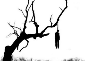 Decomposed hanging body of man recovered in Sonepur district