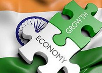 India Economy, Economic growth