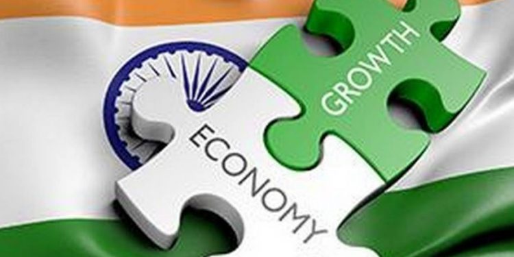 India Economy, Economic growth